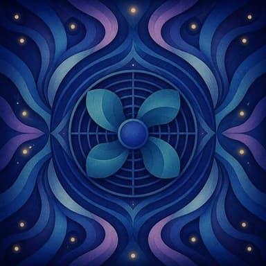 Fan cover art