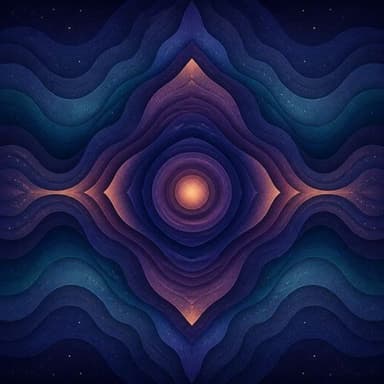 Brown noise cover art
