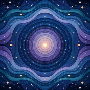 White noise cover art